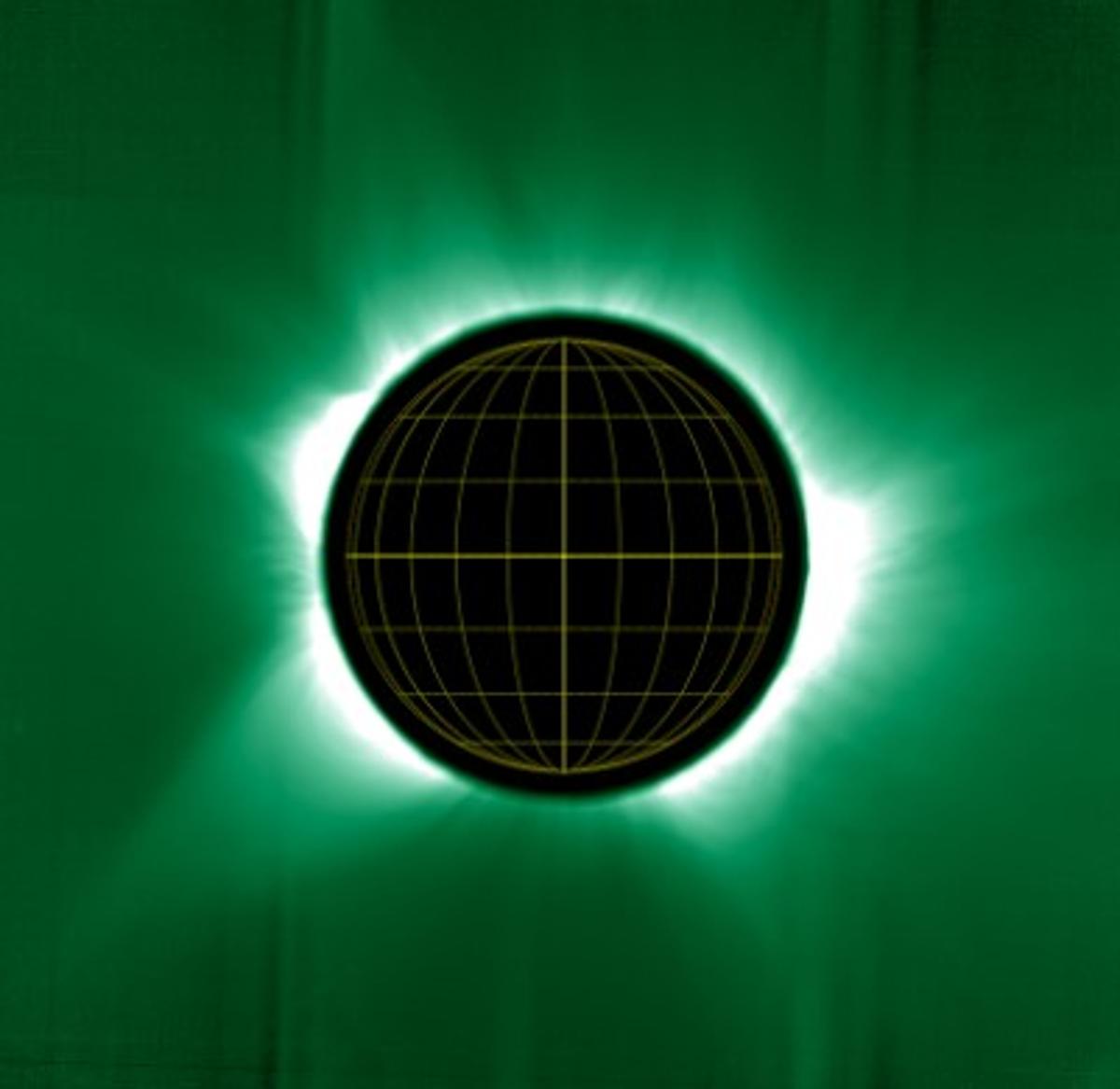 ESA Returns The Coronagraph Spacecraft To Duty