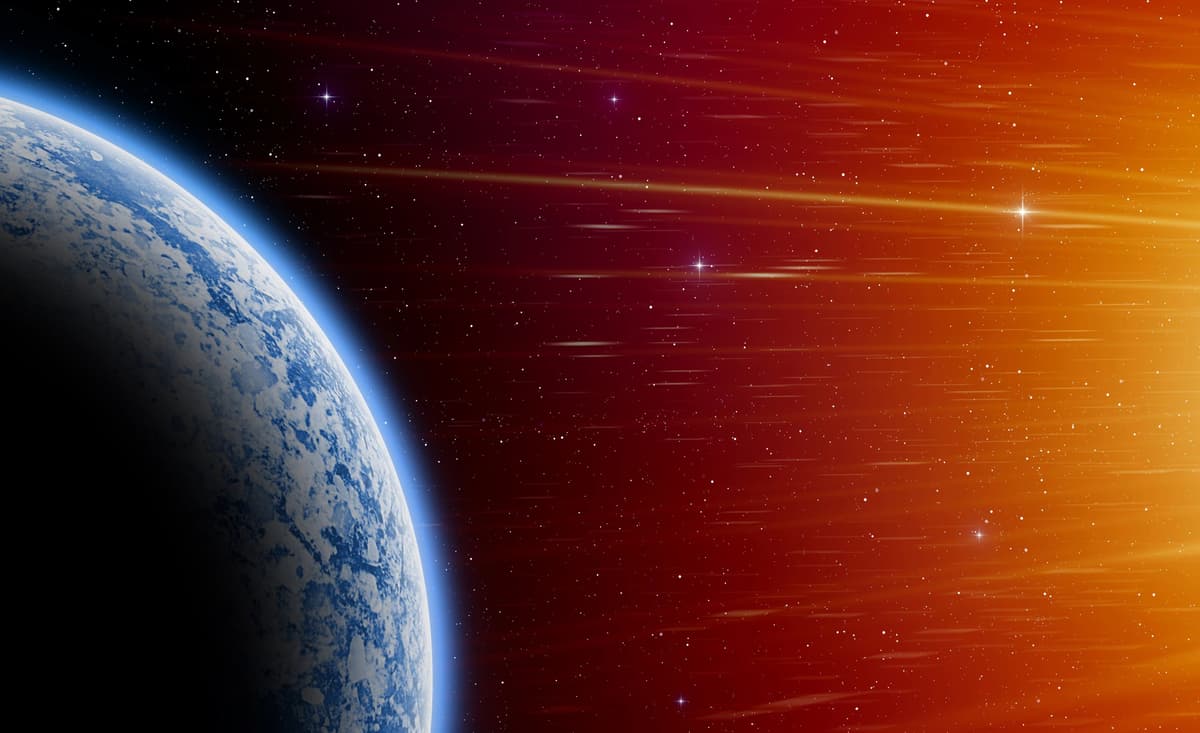 StormWall: Scientists Propose Space-Based Shield Against Dangerous Solar Storms