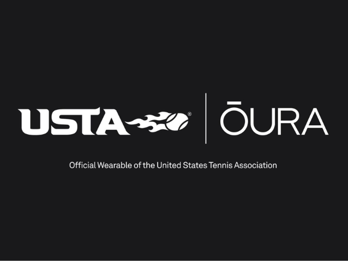 ŌURA Named Official Wearable of the USTA, USTA Coaching and Official Sponsor, Official Wearable of the US Open