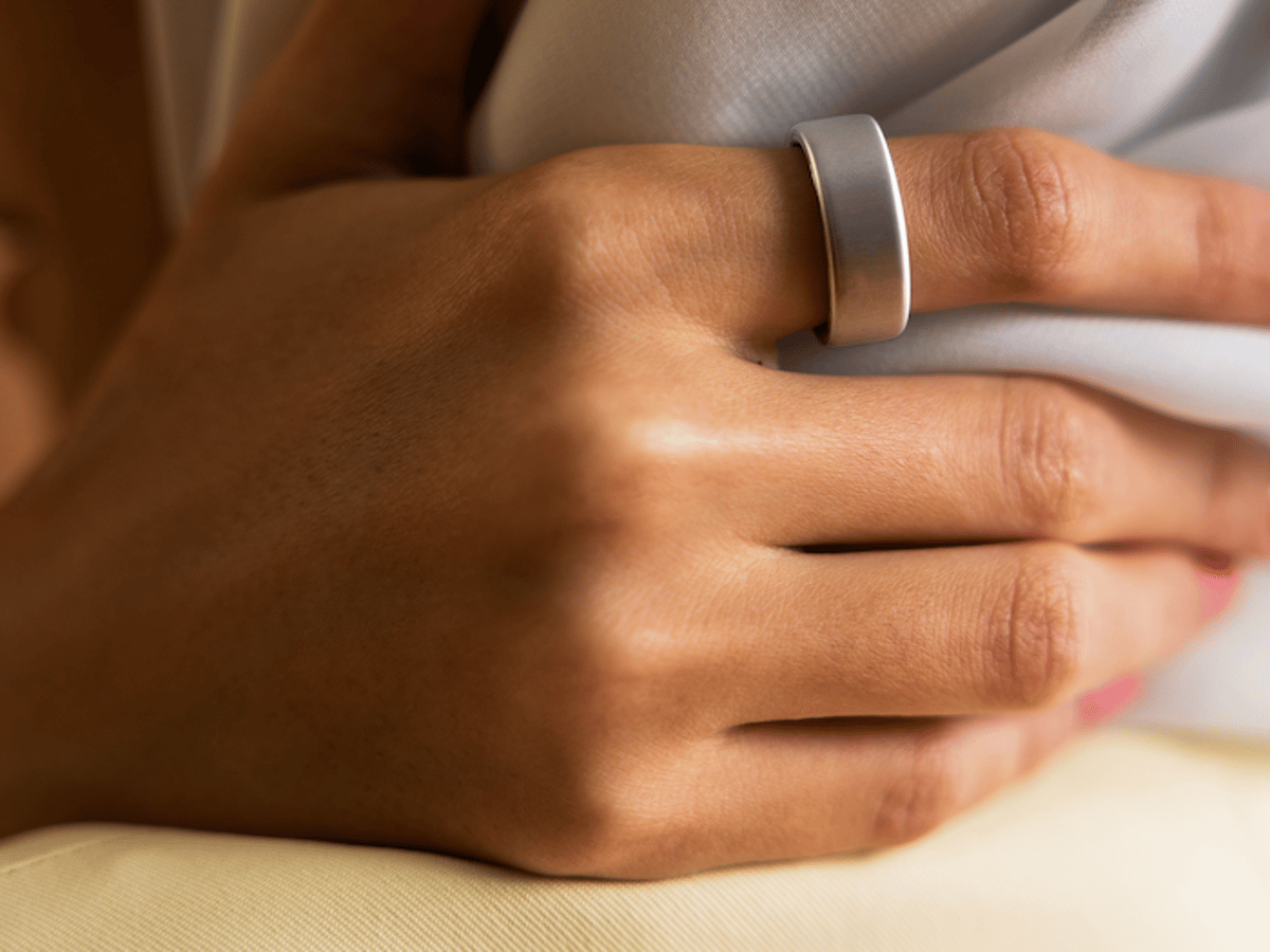 New NUS Research Validates Oura’s Vascular Age Estimation, a Key Indicator of Cardiovascular Health