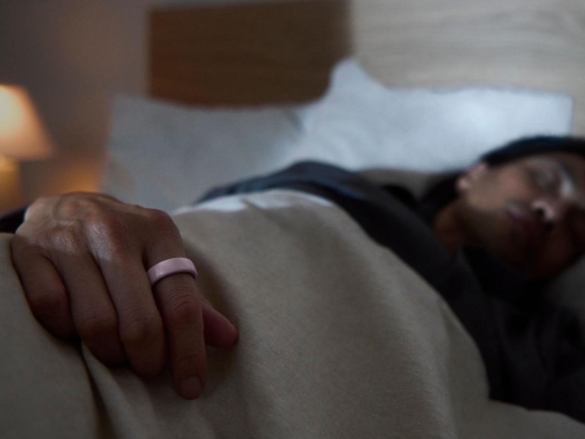 Resmed and Oura Are Partnering to Expand Access to Sleep Health Education and Care