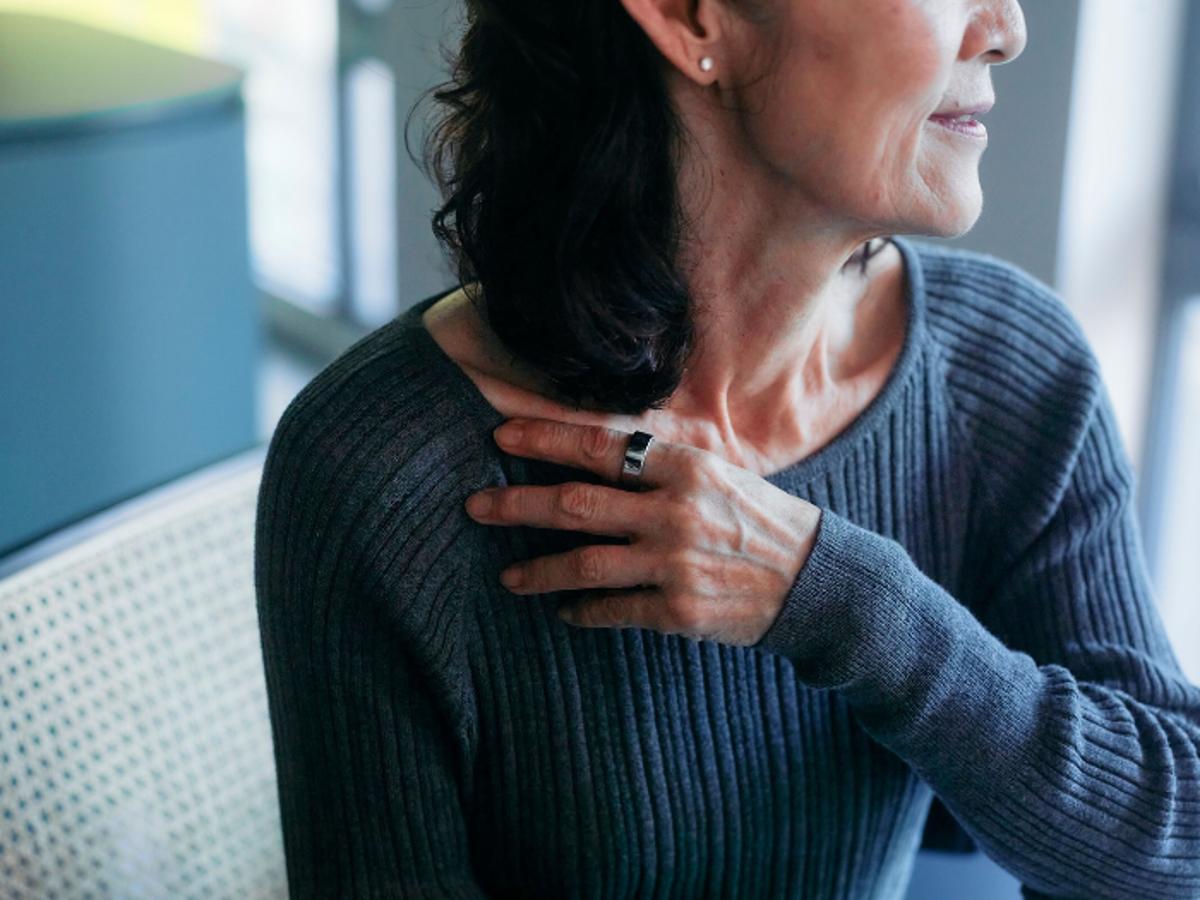 The Menopause Impact Scale: A Modern Tool for Perimenopause Symptom Evaluation and Clinical Care