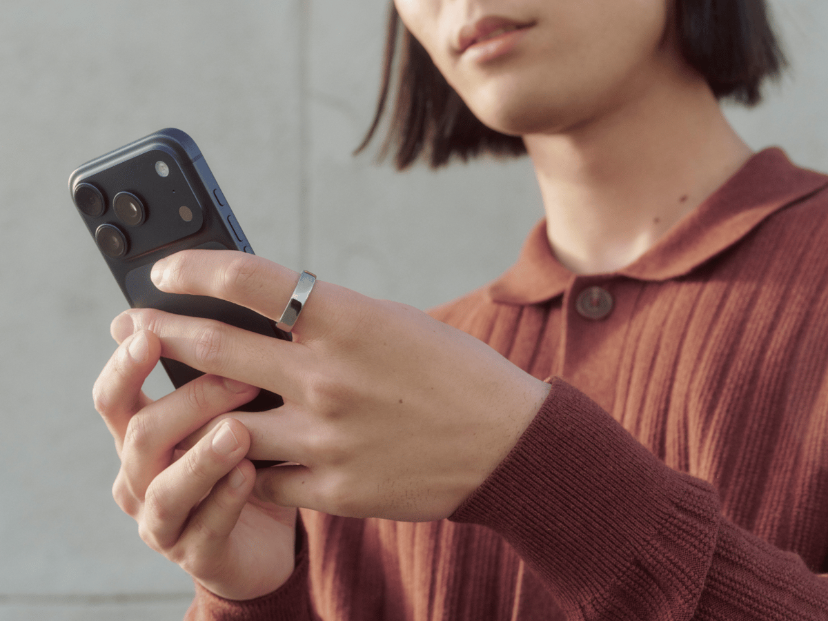 Coming Soon: New Oura Features to Help You Stay Ahead of Your Health