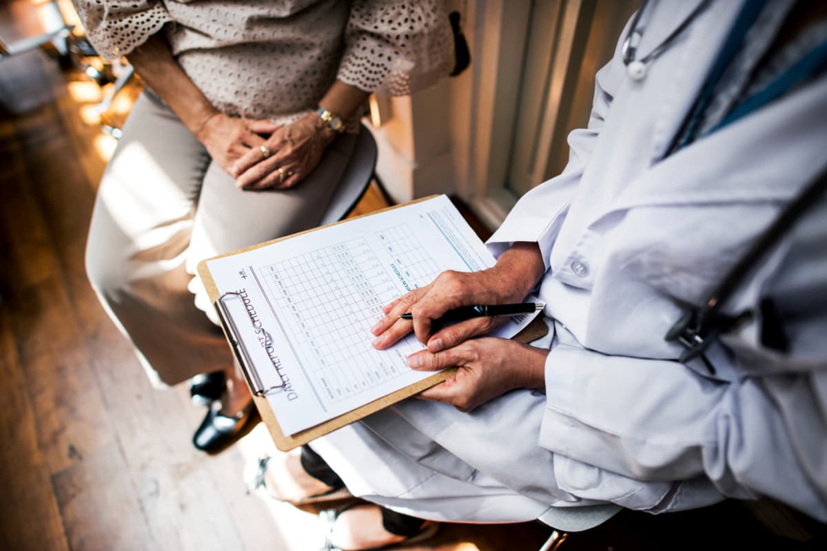 How Medicaid Planning Can Help Protect Family Assets