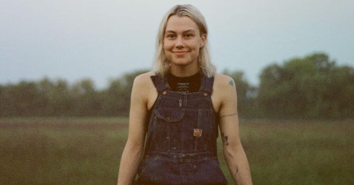 Phoebe Bridgers to Play One-Dollar Madison Square Garden Show This Week