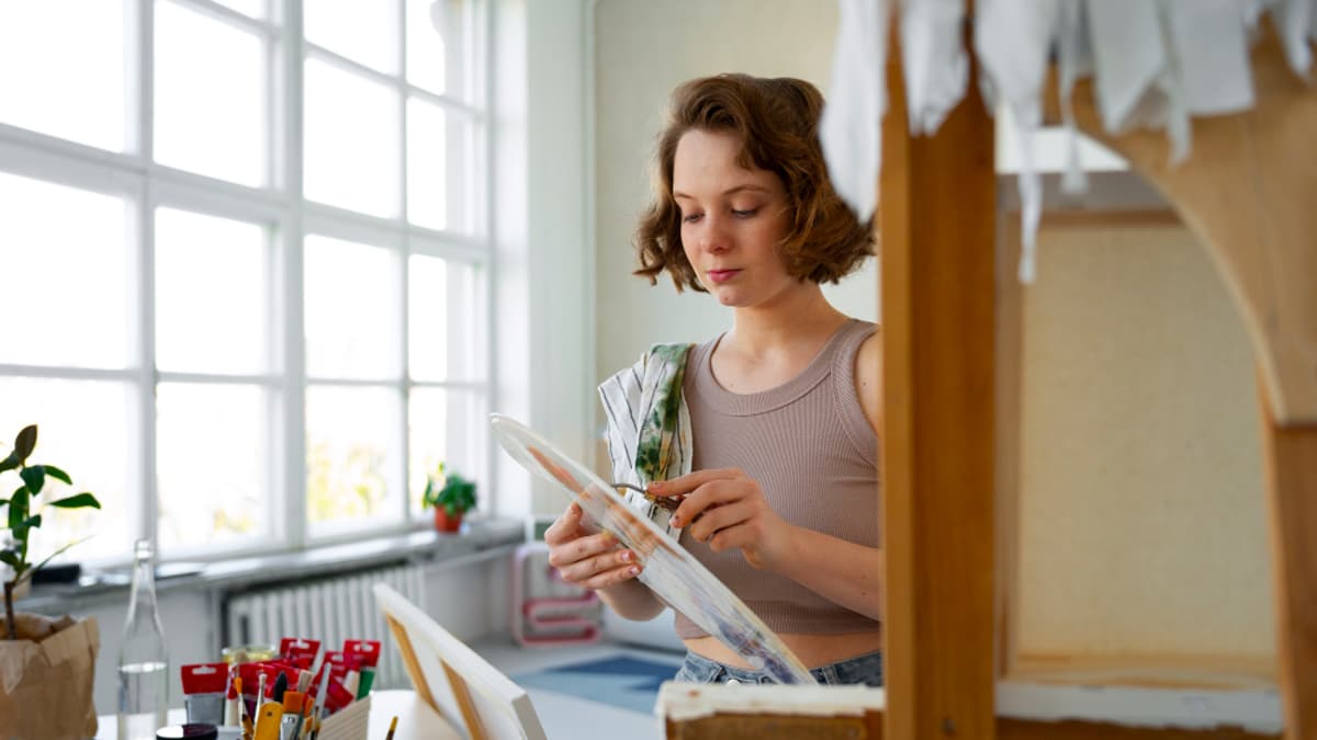 Cultivating Artistry and Balance in a Modern Lifestyle