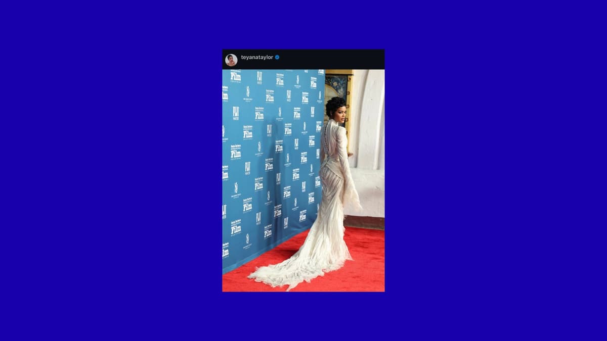 All the It-Girls Have One Red Carpet Thing in Common Right Now — And It’s Ashi Studio