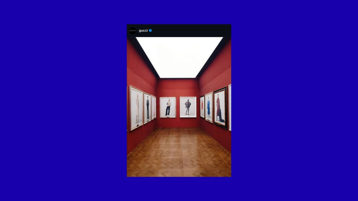 Demna Wants You to Meet Gucci’s Story in Florence — Through Gucci Storia