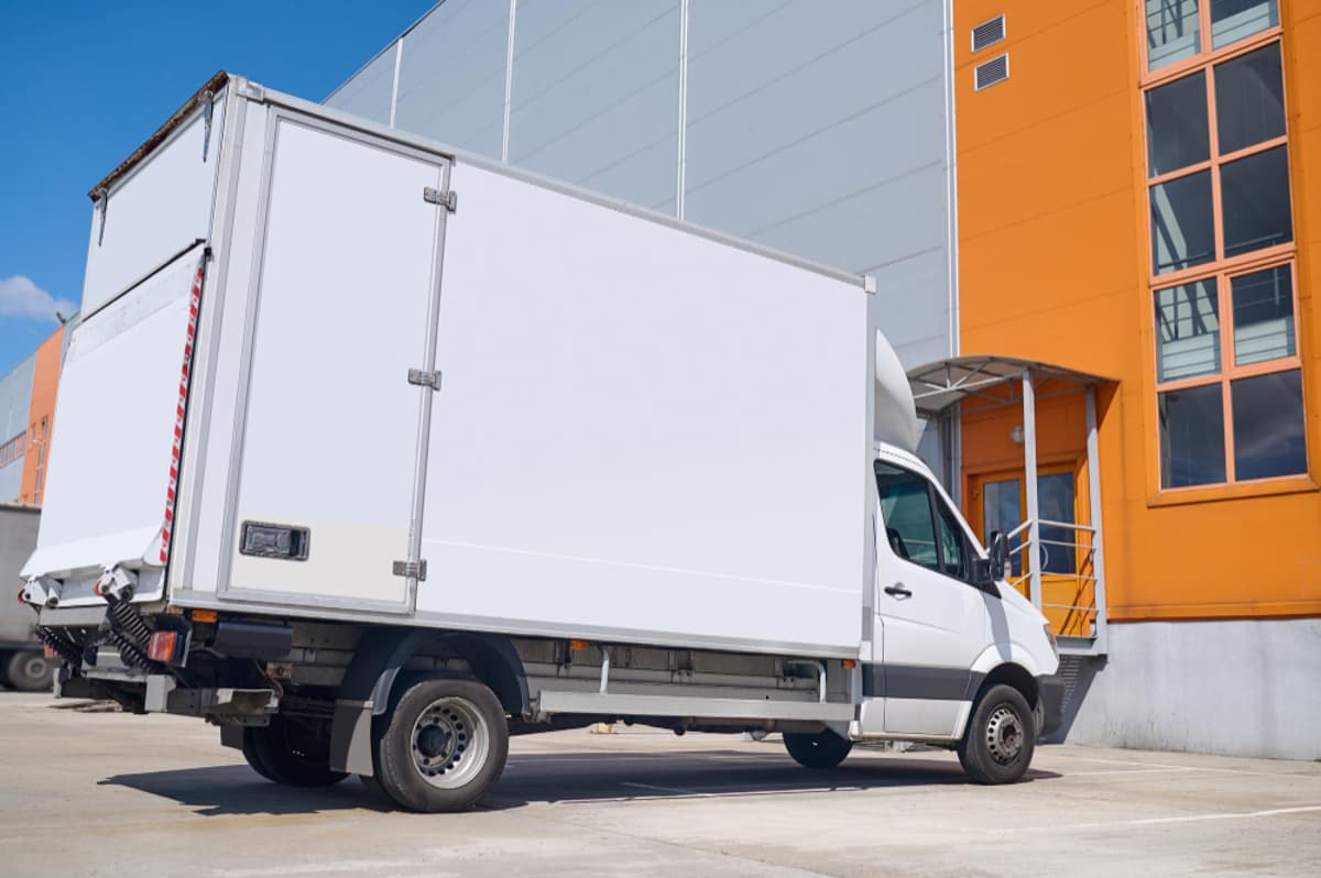 Athens Delivery Vehicle Accident Attorney: Legal Help After a Serious Delivery Truck Crash
