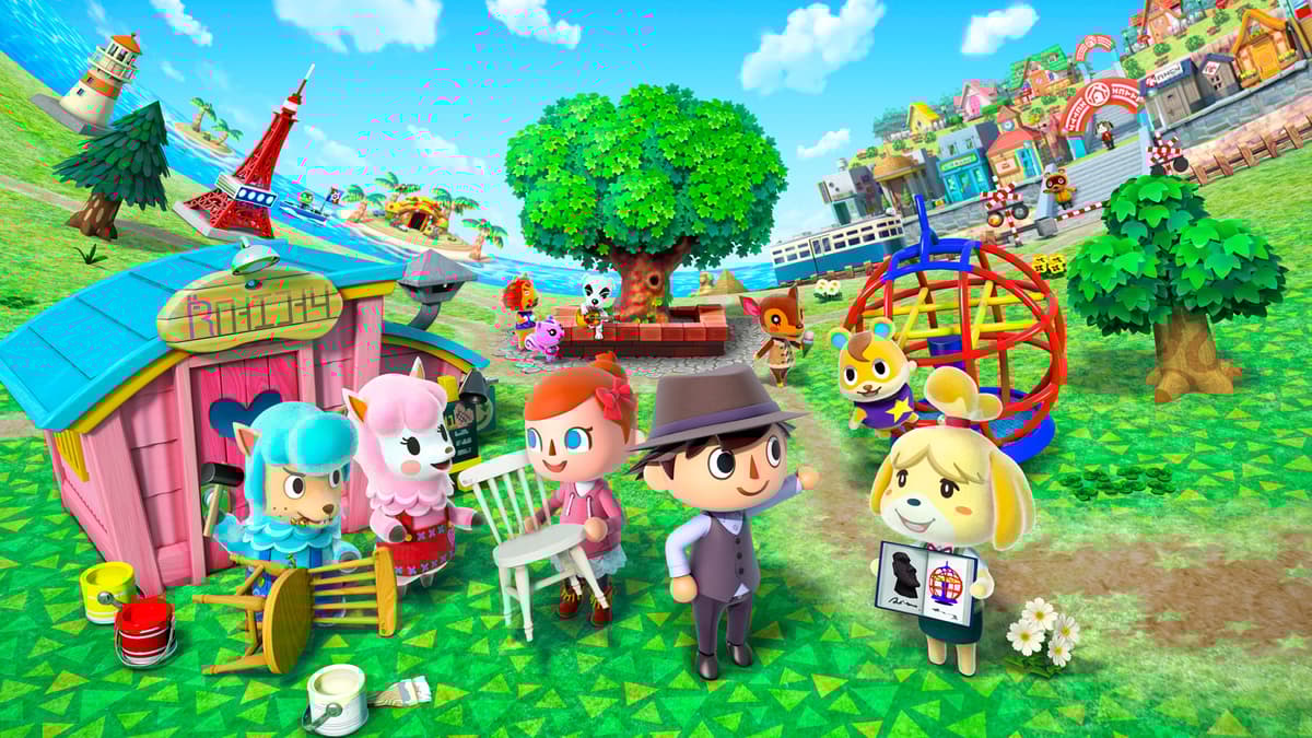 Animal Crossing: New Horizons: When Do The Seasons Change