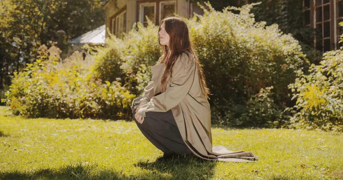 Gia Margaret Unveils New Song ‘Alive Inside’