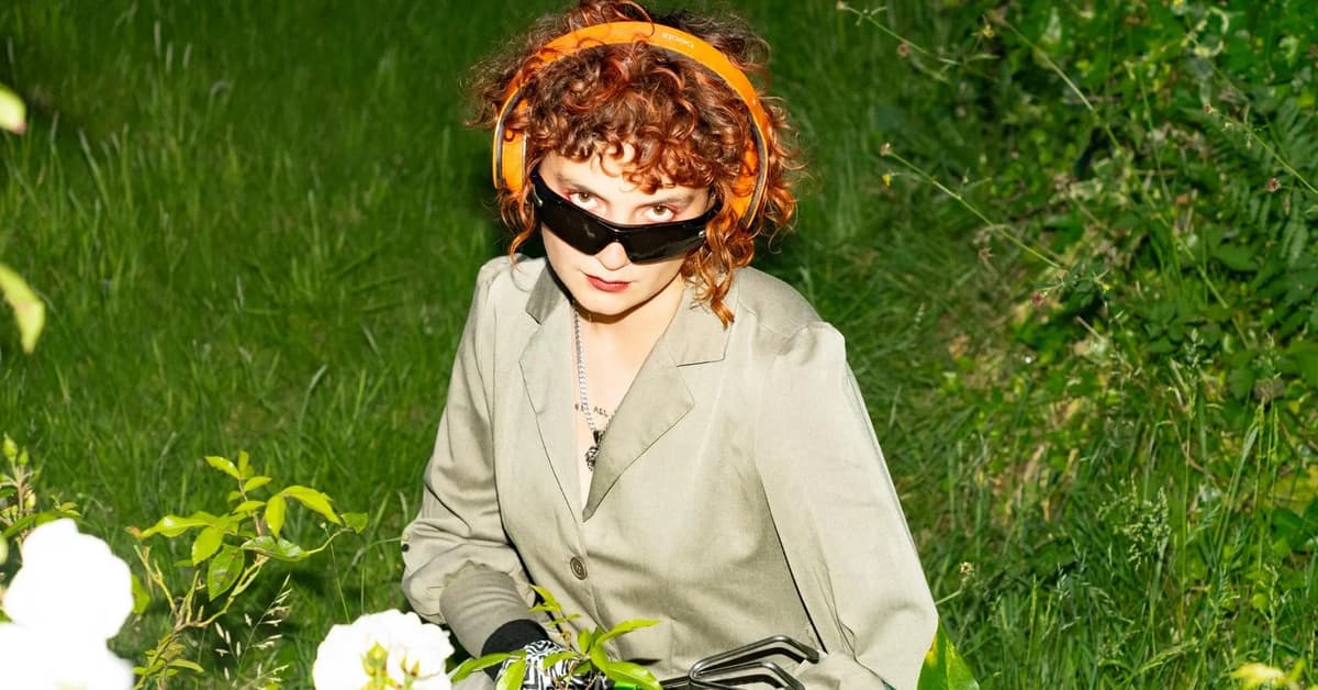 Phoebe Green Announces New Album ‘PREMATURE NOSTALGIA’, Shares New Single