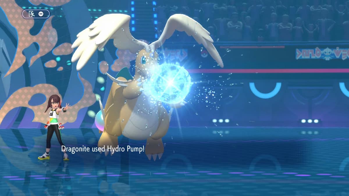 Pokémon Champions: How to Unlock Shiny Pokémon