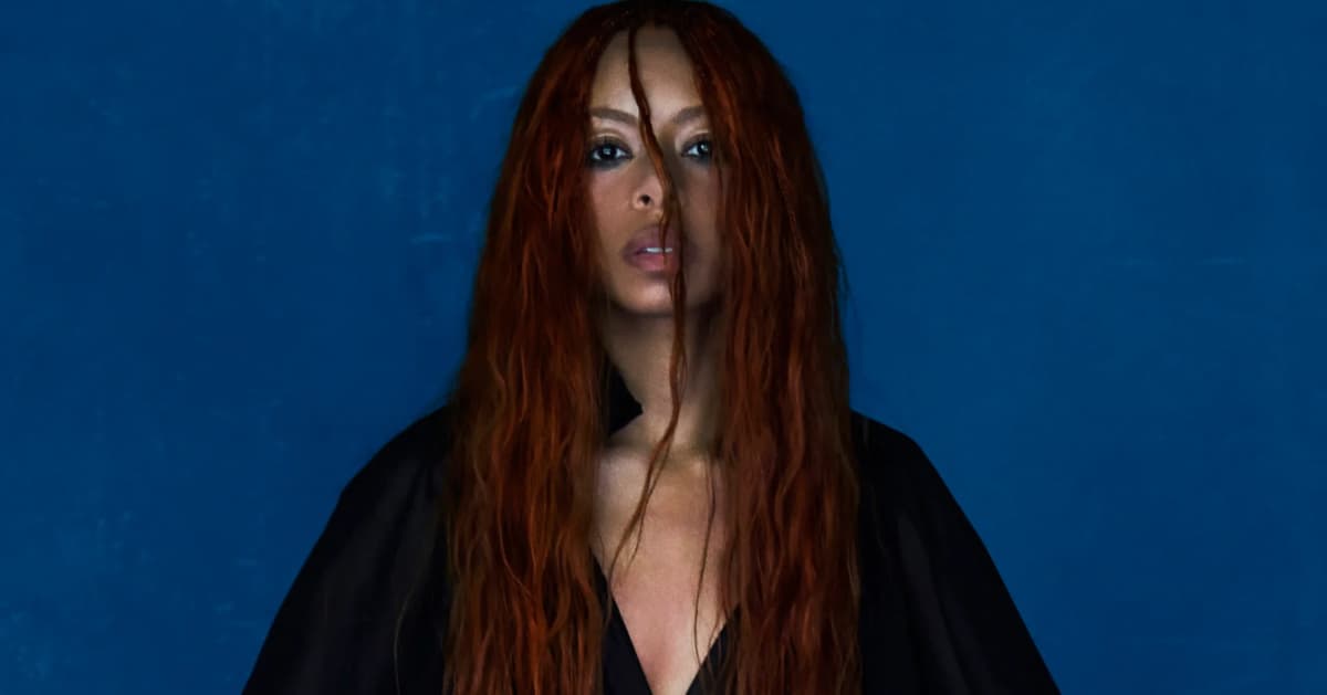 Ravyn Lenae Announces New Album ‘Blue Island’, Shares Single