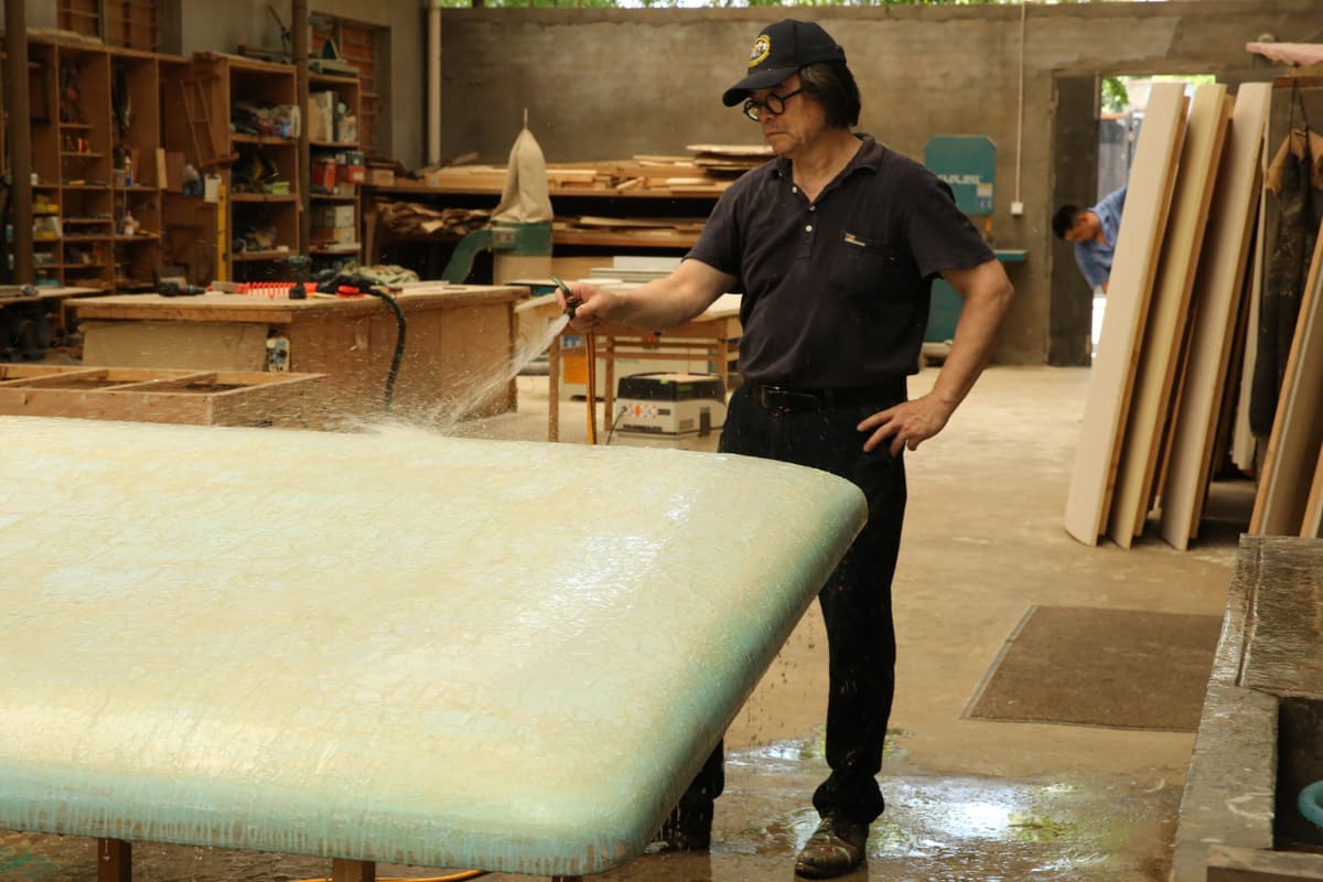 Su Xiaobai Foundation and USC Roski Launch Shanghai Curatorial Residency