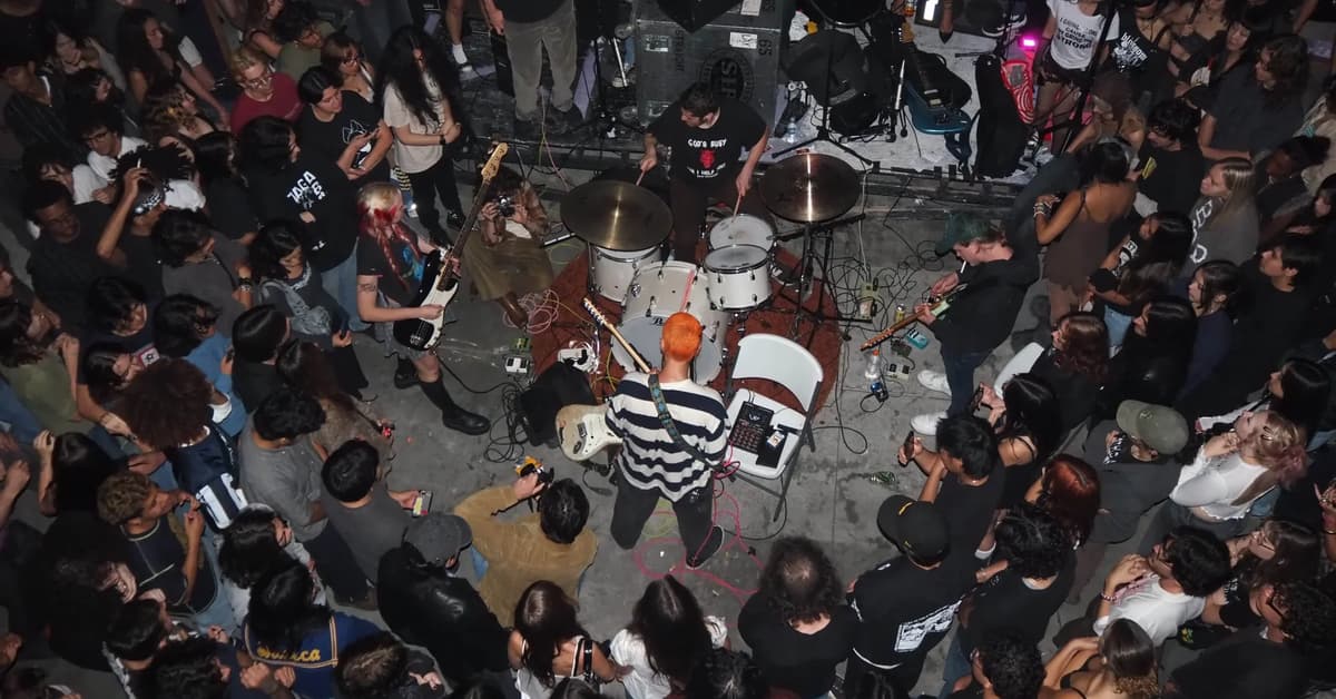 10 New Songs Out Today to Listen To: They Are Gutting a Body of Water, Lido Pimienta, and More