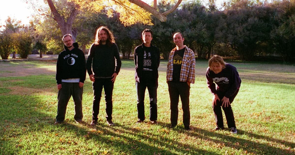 16 New Songs Out Today to Listen To: Interpol, Ty Segall, and More