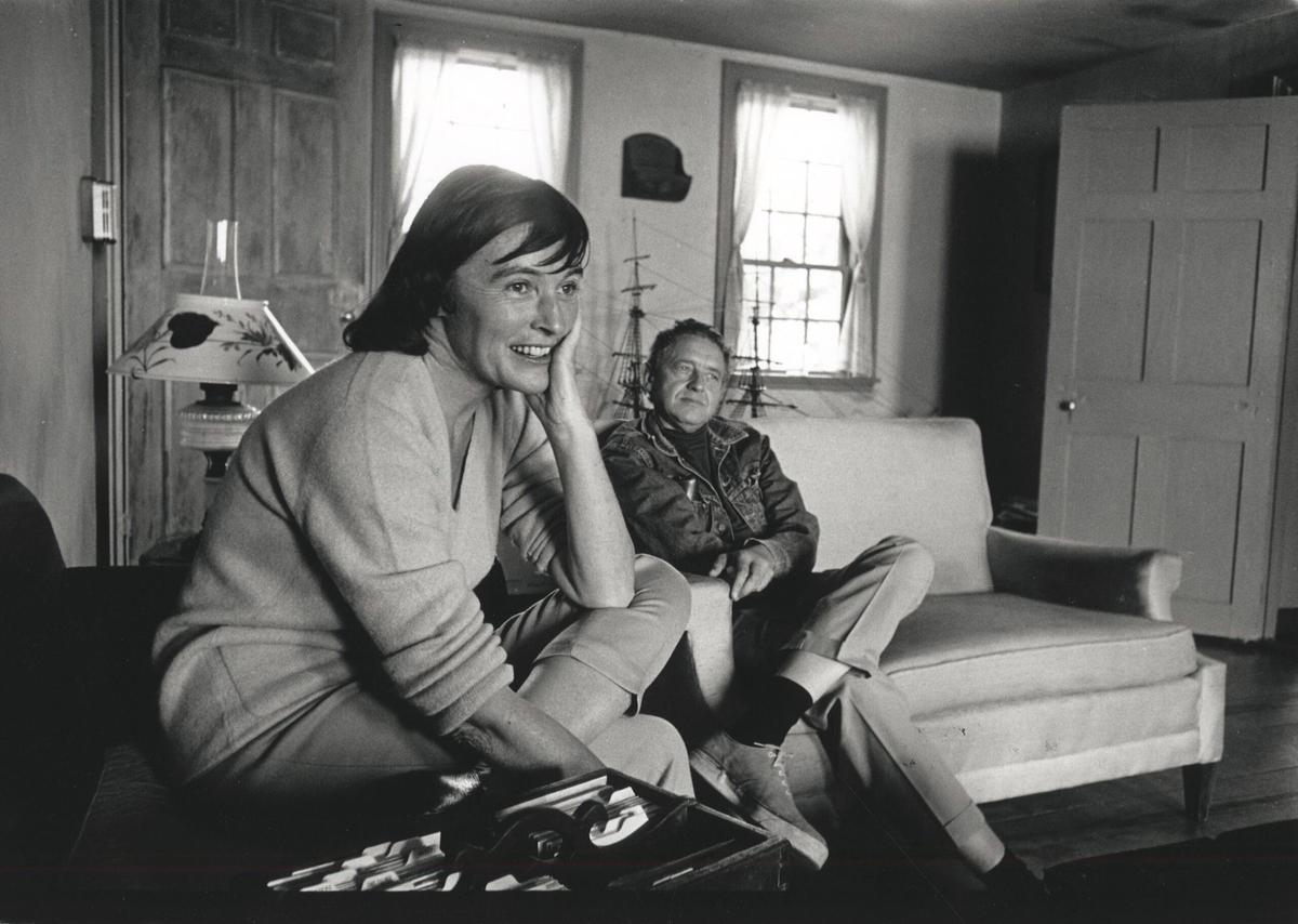 Multi-Museum Exhibition Spotlights Legacy of Betsy James Wyeth