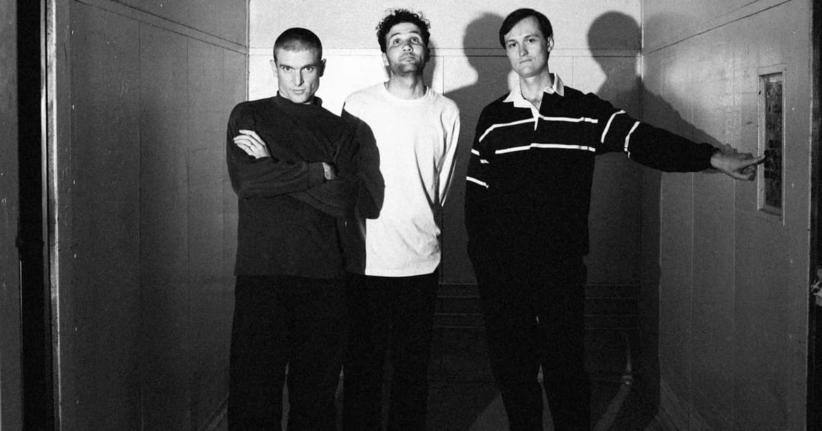 Cola Share Video for New Single ‘Haveluck Country’