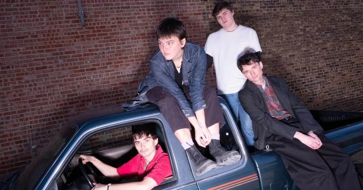 11 New Songs Out Today to Listen To: Modest Mouse, Friko, and More