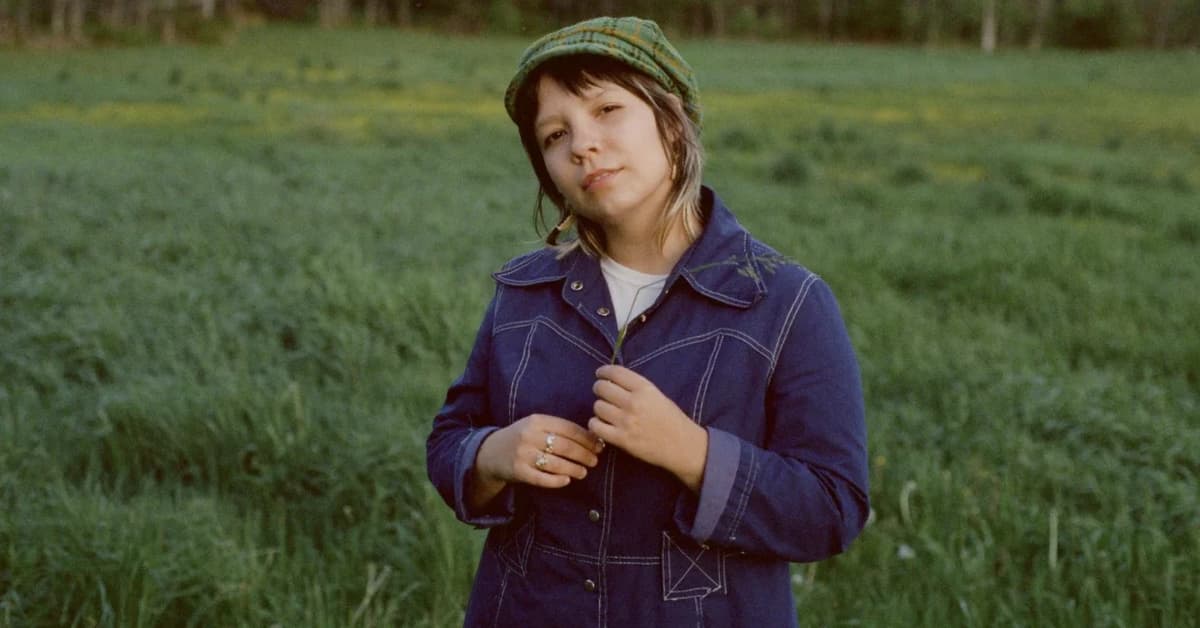 Lily Seabird Announces New Album, Shares New Single ‘Election Day’