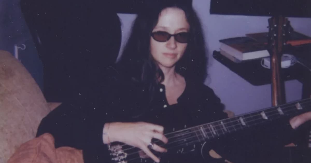 Waxahatchee Shares Cover of This Is Lorelei’s ‘Where’s Your Love Now?’