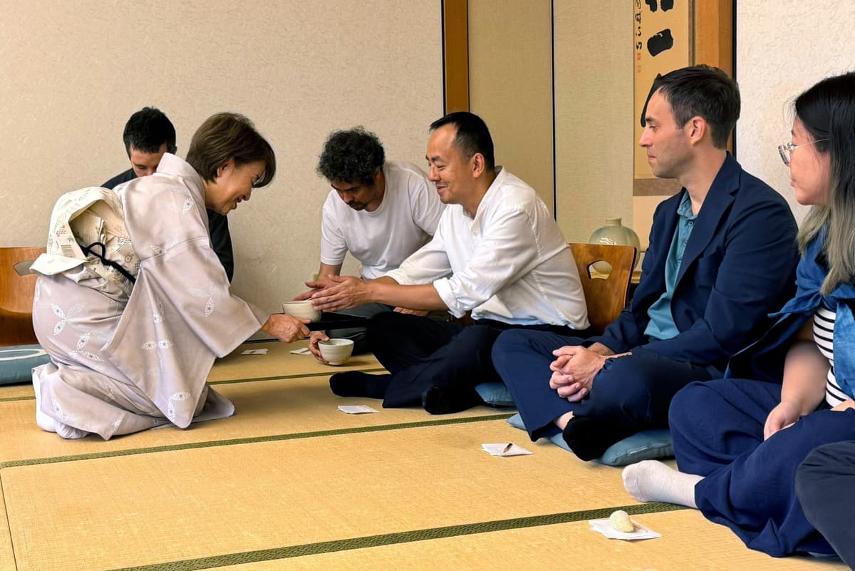 “Mindfulness Did Not Make Me Slower. It Made Me Clearer”