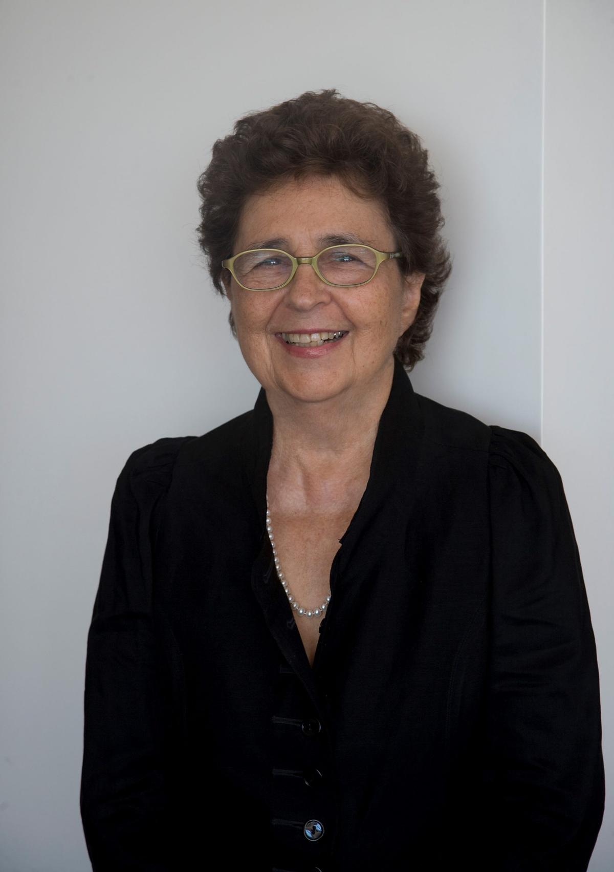 Marian Goodman’s Prized $65 Million Collection Lands at Christie’s