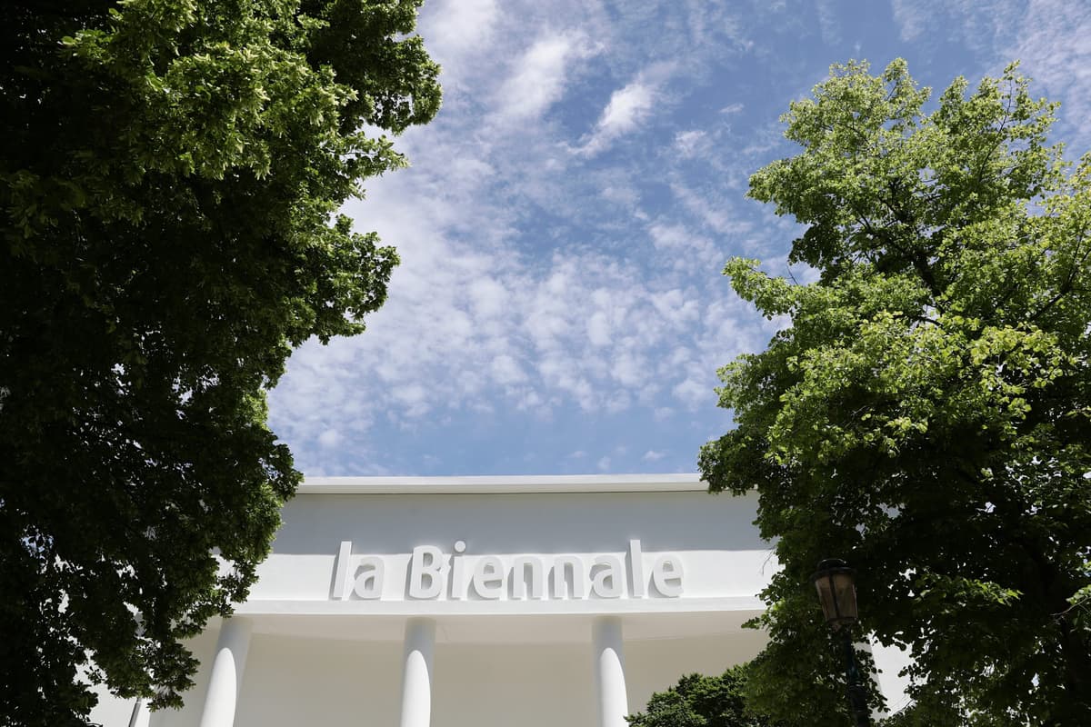 Venice Biennale’s Prize Ban on Israel and Russia Falls Short for Critics