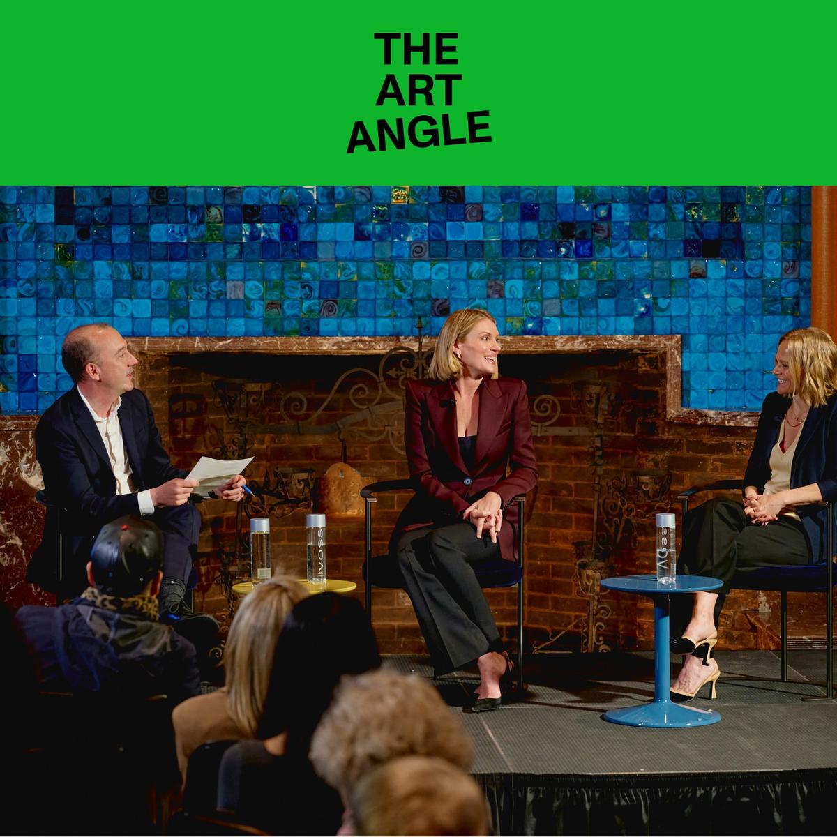 How Is Arts Patronage Changing?