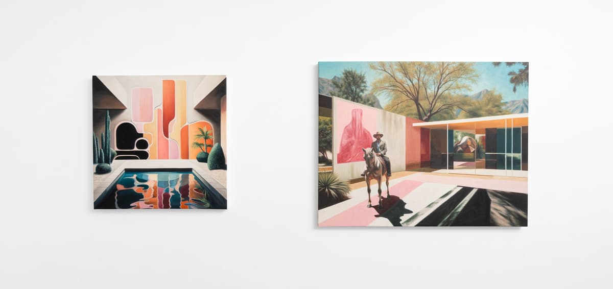 Israeli Artist’s Show in Mexico City Closes After Antisemitic Harassment