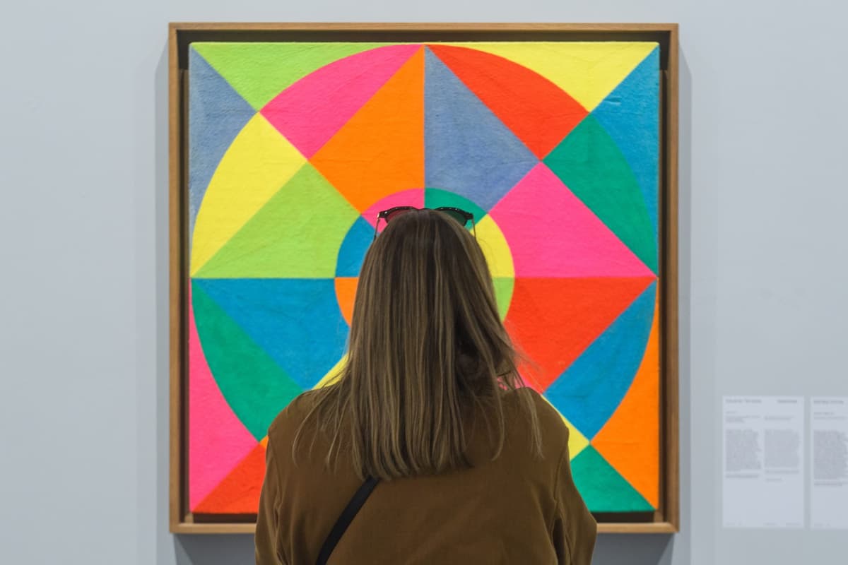 A Data Analysis of the 2026 Venice Biennale Signals a Shift to the Present