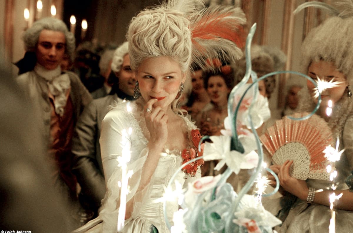 Sofia Coppola Is Bringing ‘Marie Antoinette’ Back to Versailles