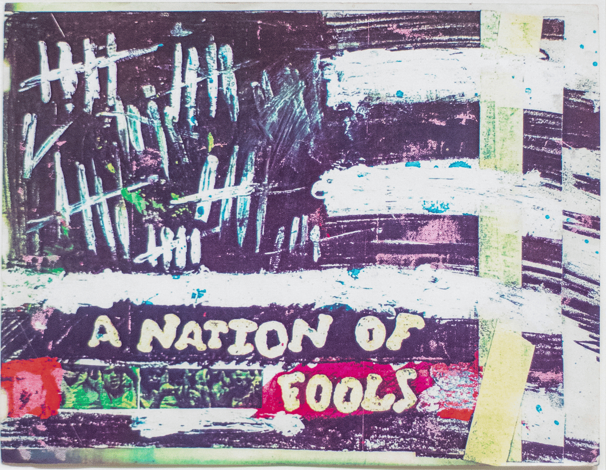 An Intimate Portrait of Basquiat’s Early Life Returns to Brooklyn