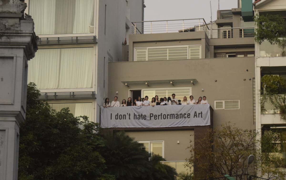 Which City Will Be the Next Asian Art Hub? That’s the Wrong Question