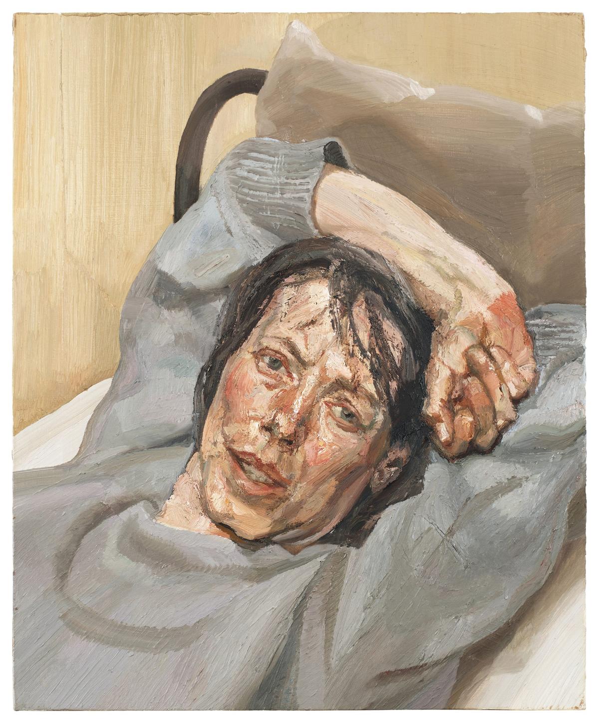 Klimt, Modigliani, and Freud Lead $200M Lewis Collection at Sotheby’s London