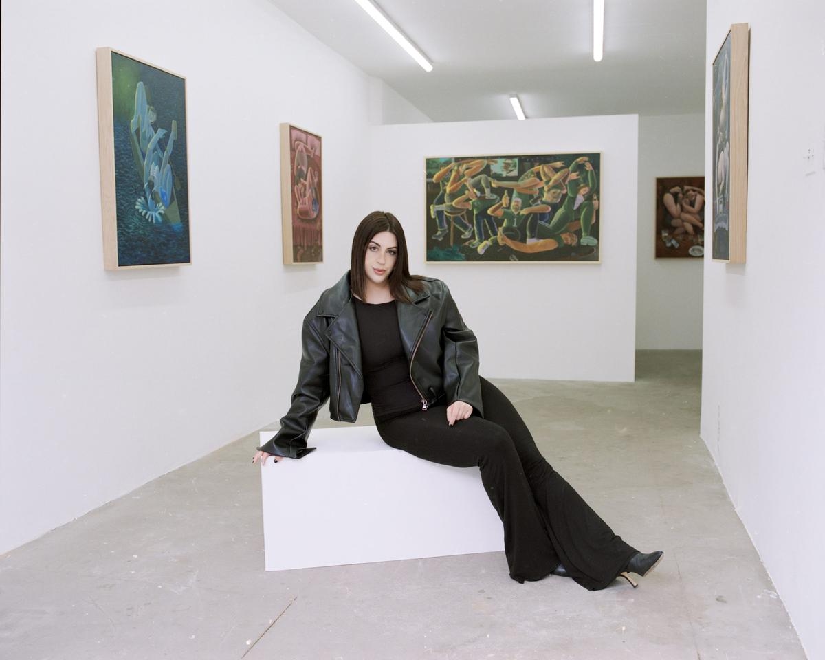 Philadelphia’s New Art Fair Is Betting Big on Community