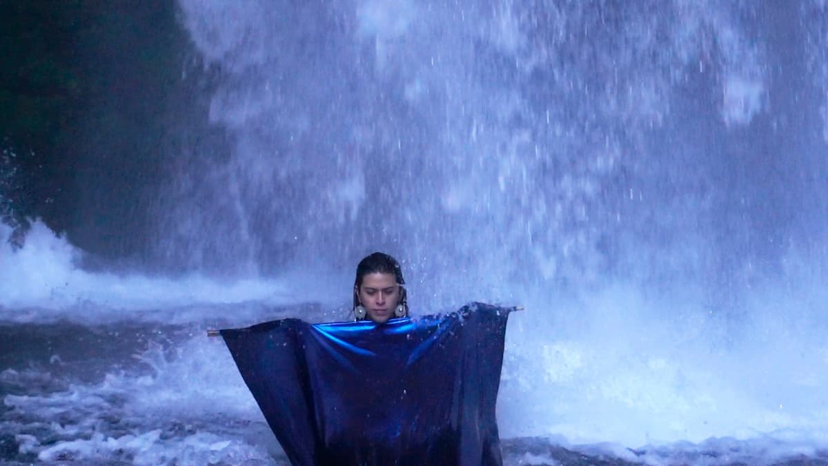 The Defining Themes of Today’s Biennial Art