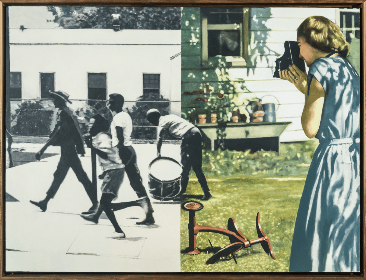 Steve Martin and Ann Philbin Team Up to Highlight Unsung Artist