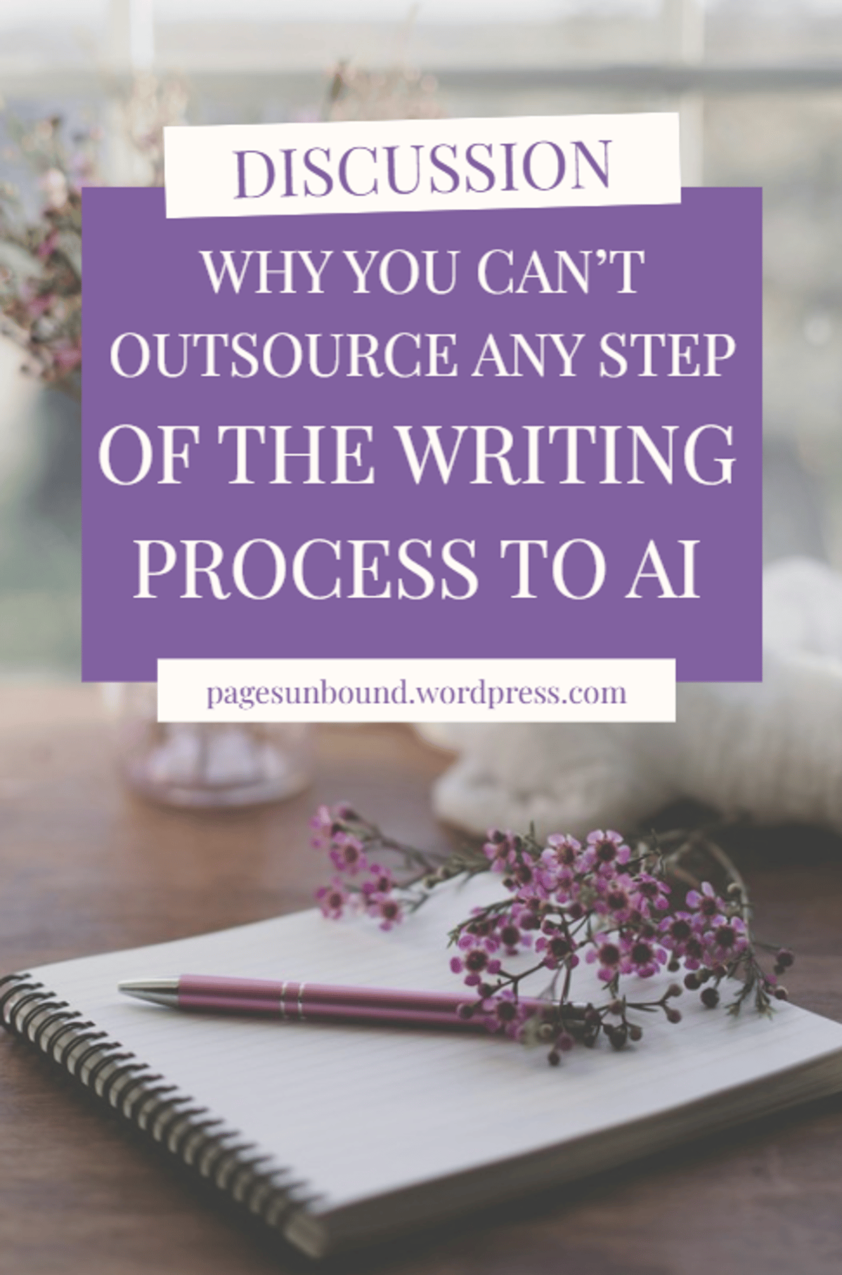Students Are Using AI to Invert the Writing Process – And It Doesn’t Work