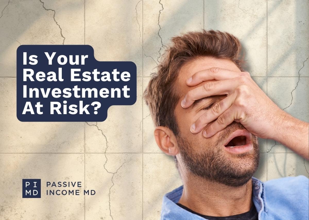 Why Good Real Estate Deals Are Failing in 2026