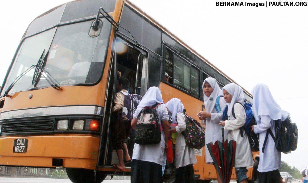 Gov’t Urged to Speed up Issuance of SKPS Fleet Cards to School Bus Operators, Following Delays Since Jan