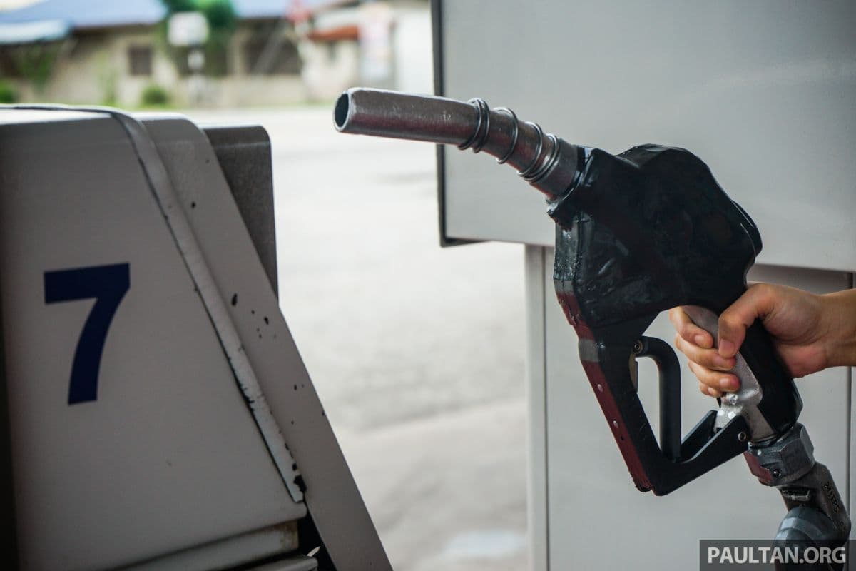 Diesel Fleet Card Abuse – Home Ministry Proposes Court Prosecution Instead of Compounds
