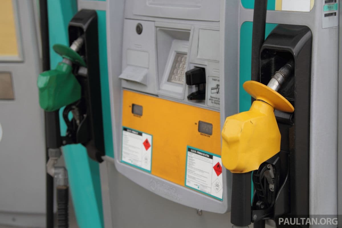 Petronas Confirms Fuel Supply Across Its Network of Stations in Malaysia Secured Through End of June 2026