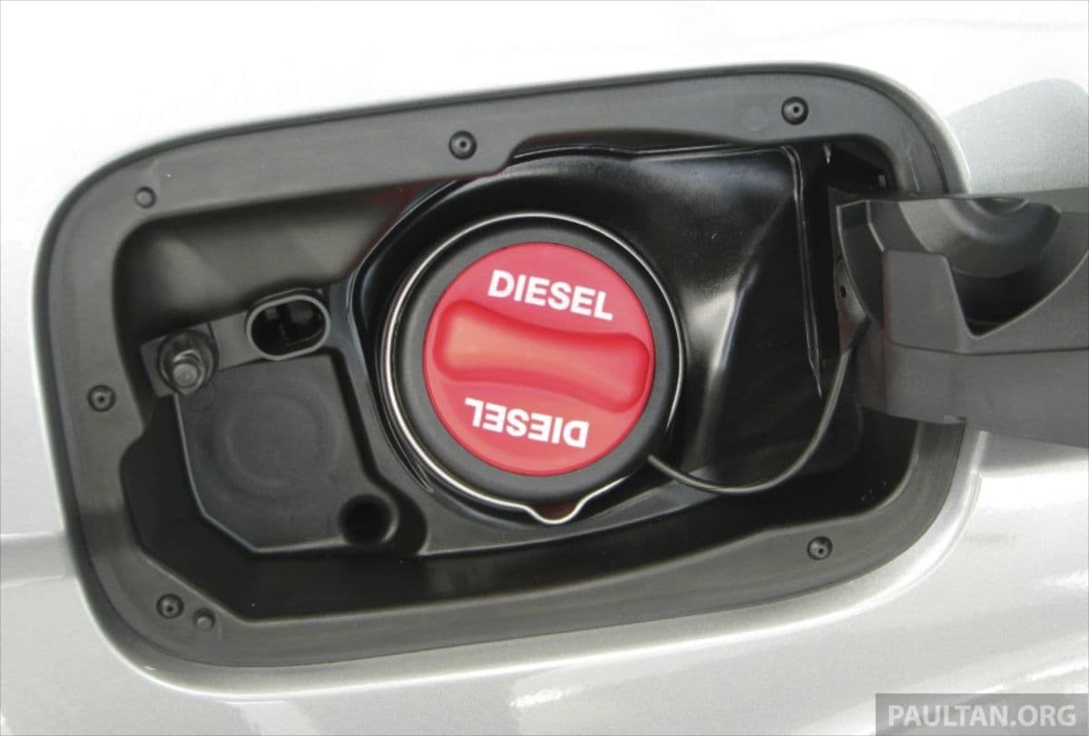 Transport Ministry Reviewing Proposal to Reduce Road Tax for Diesel Vehicles to Ease Financial Burden – Loke