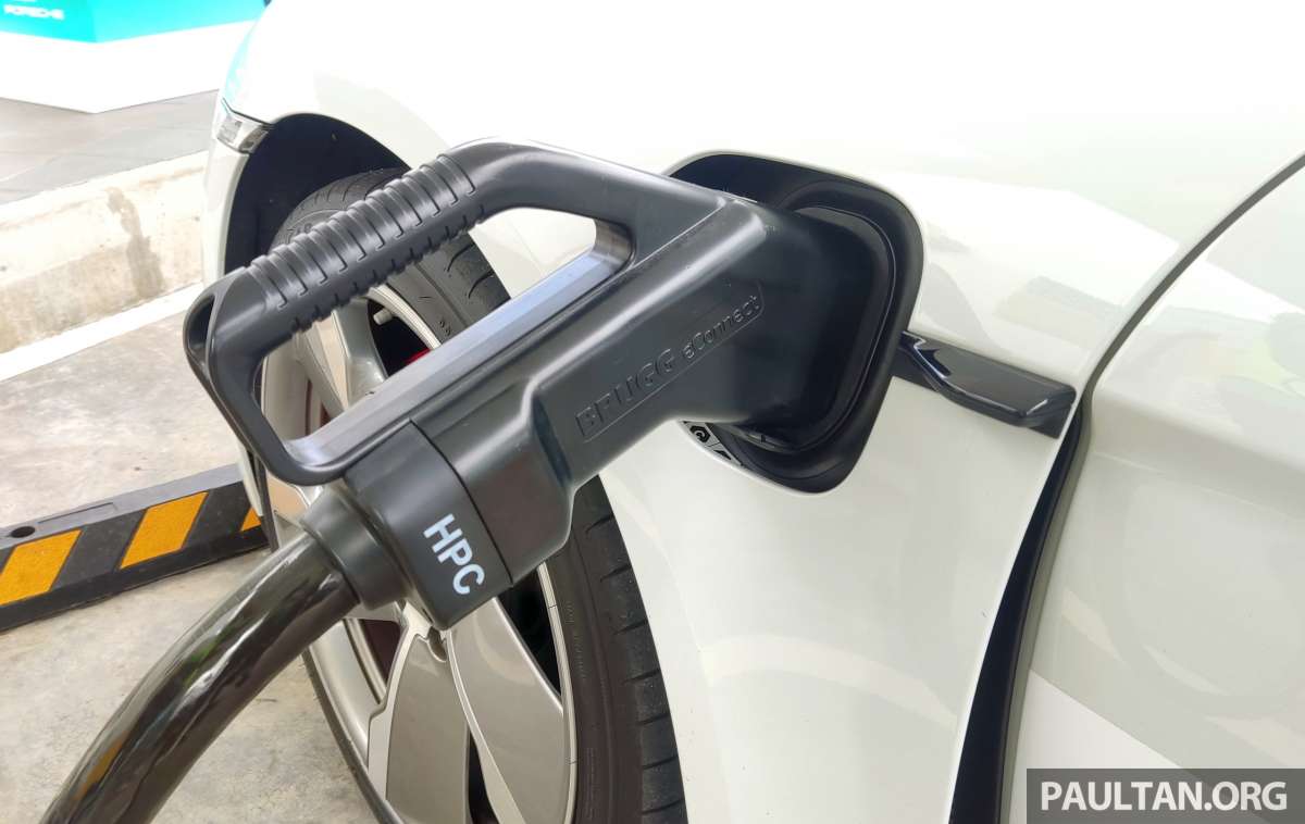 Works Ministry Launches an EV Charging System Installation Guidelines Book as Reference for Installers