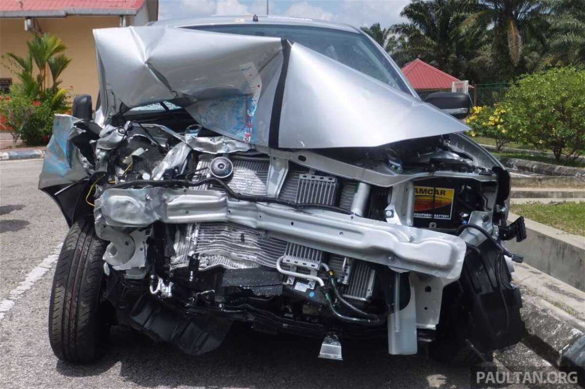 PIAM: Motor Insurance Posts RM289.3 Mil Loss in 2025, More and Costlier Claims, Notably with Proton Models