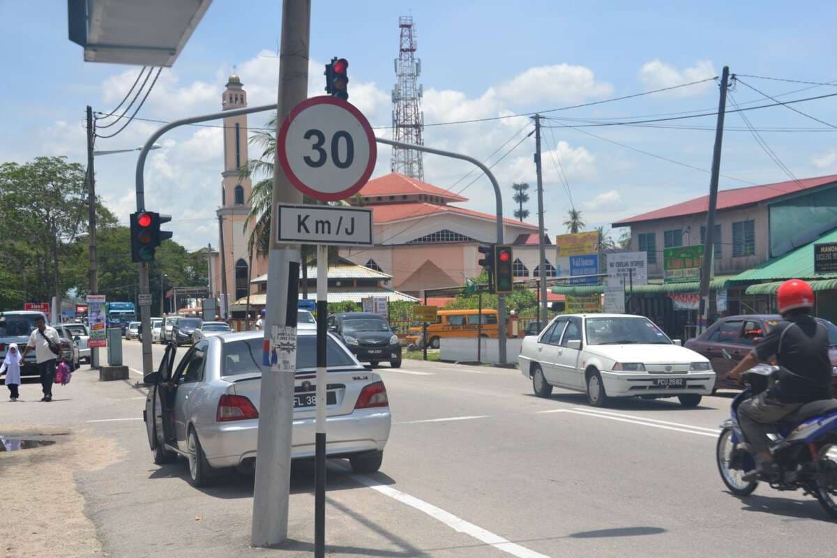 NGOs Call for 30km/H Speed Limit Around School Zones to Be Gazetted in Order to Enable Legal Action
