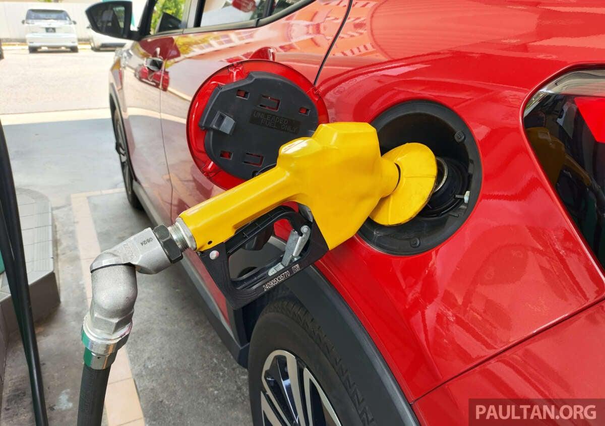 Malaysian Fuel Prices April 23-29, 2026 – All Reduced; Diesel to RM5.12, RON95 to RM3.87, RON97 to RM4.85