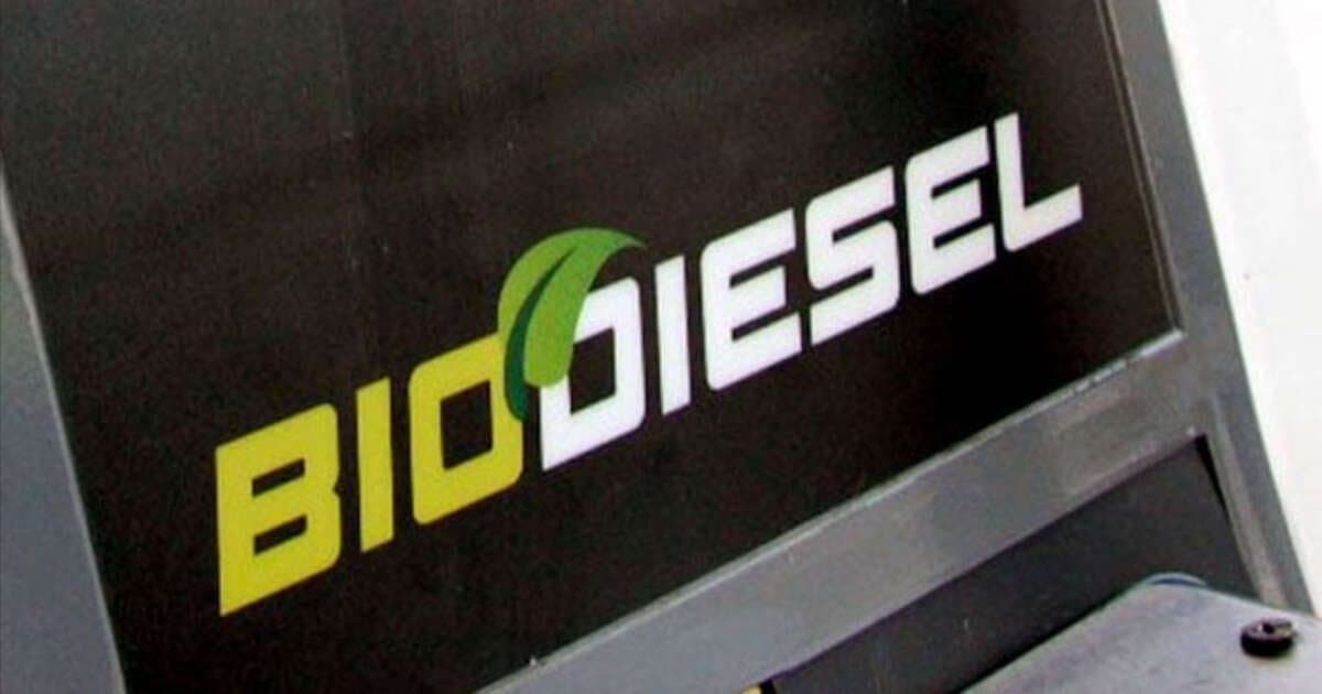B15 Biodiesel to Be Rolled Out June 1, 2026 – Zahid